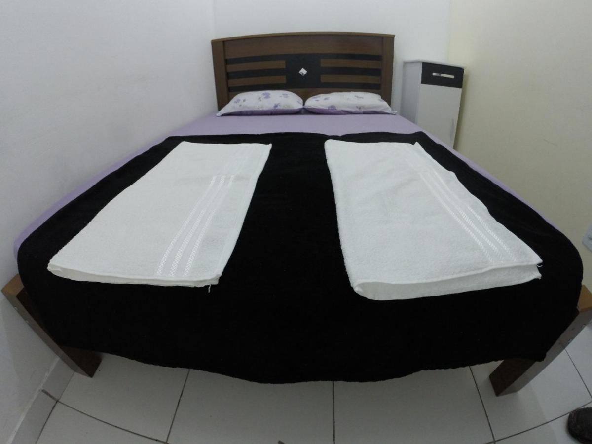 Estacao Hostel - Em Frente Ao Metro São Paulo Kültér fotó