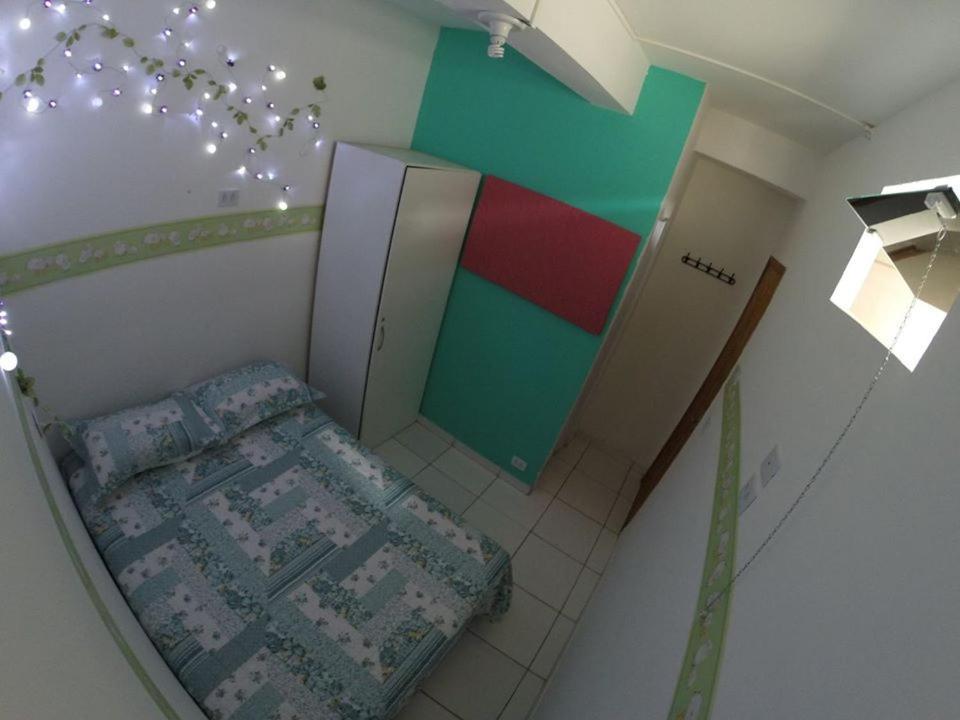 Estacao Hostel - Em Frente Ao Metro São Paulo Kültér fotó